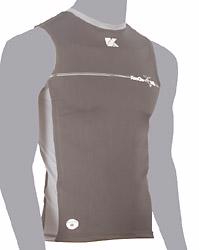 KooGa Skins Sleeveless T-shirt. 
